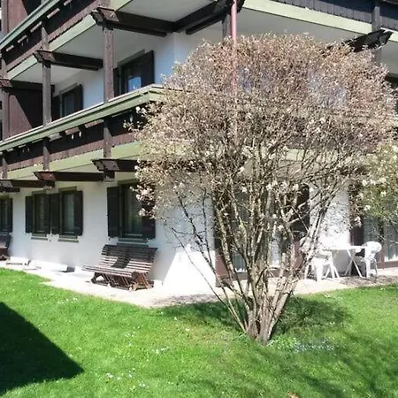 Alpine View Romi شقة