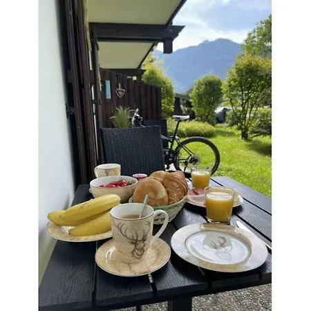 شقة Alpine View Romi *