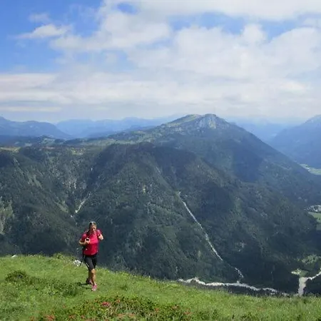 Alpine View Romi * انزل