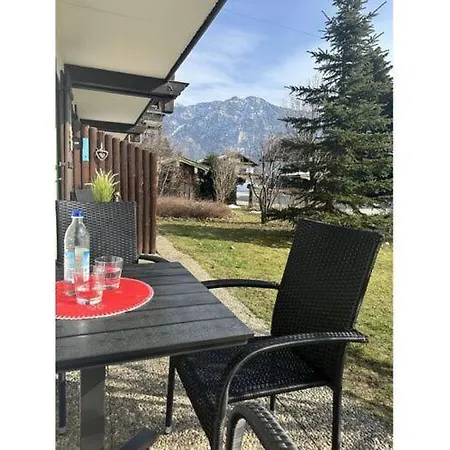 Alpine View Romi شقة انزل