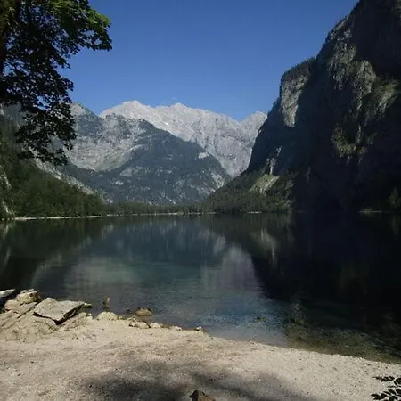 Alpine View Romi شقة