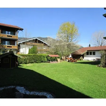 Alpine View Romi شقة
