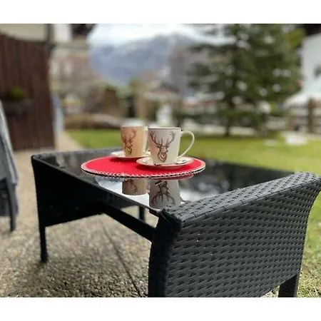Alpine View Romi *