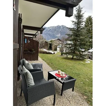 Alpine View Romi
