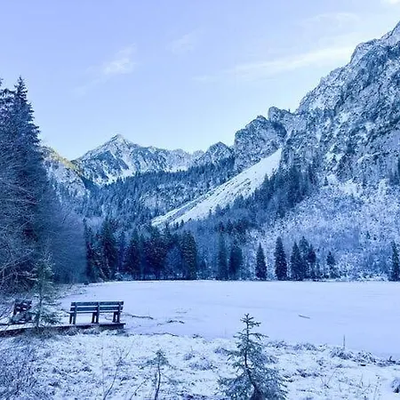 Alpine View Romi * انزل