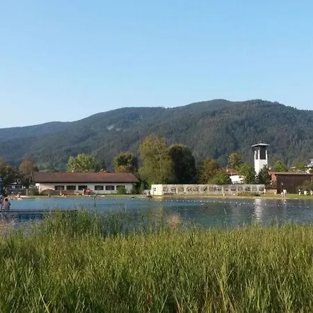 Alpine View Romi انزل
