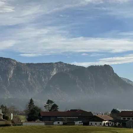Alpine View Romi شقة *